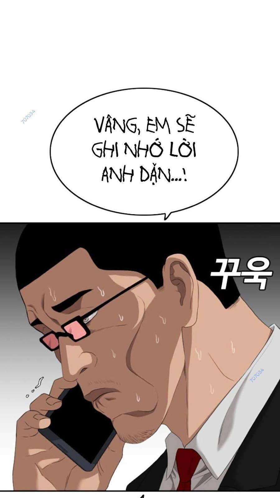 Người Xấu Chapter 116 - 18
