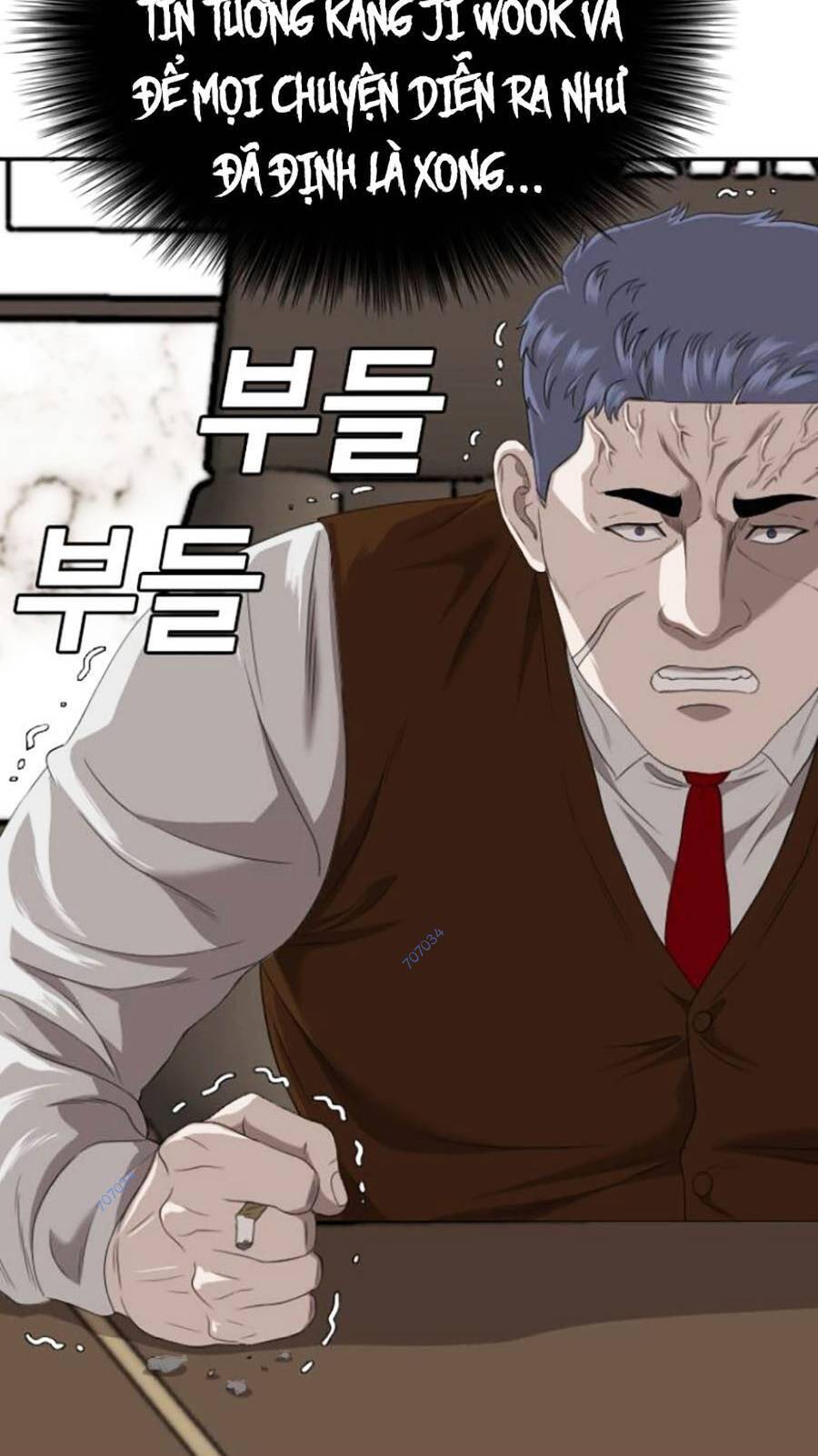 Người Xấu Chapter 116 - 22