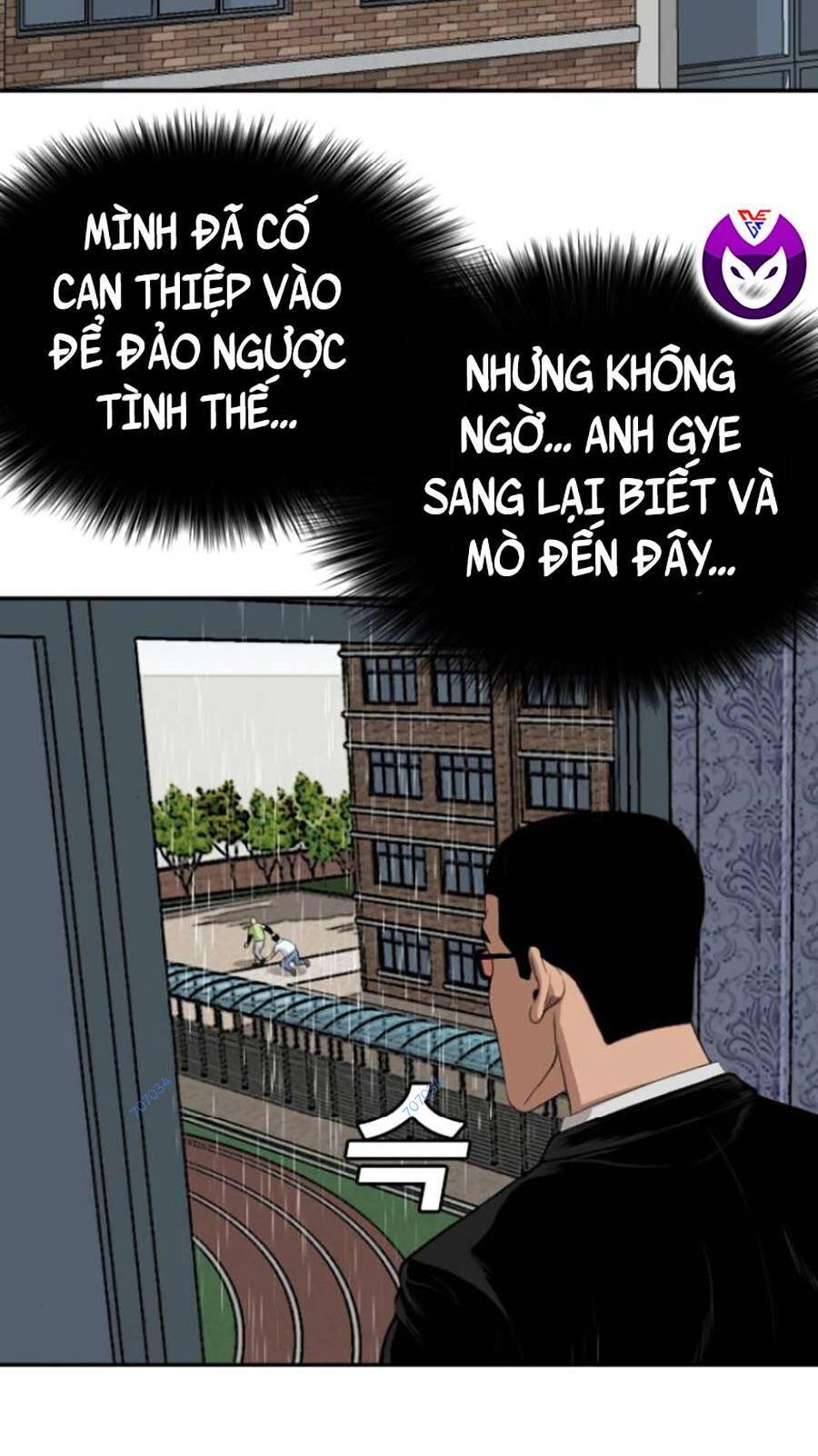 Người Xấu Chapter 116 - 25