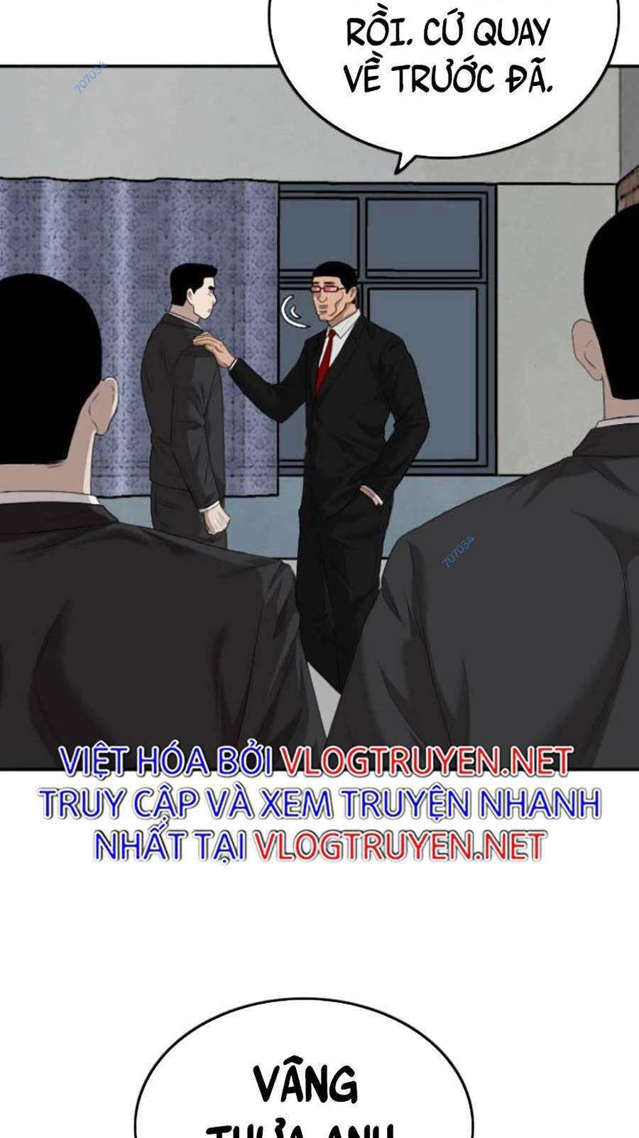 Người Xấu Chapter 116 - 29