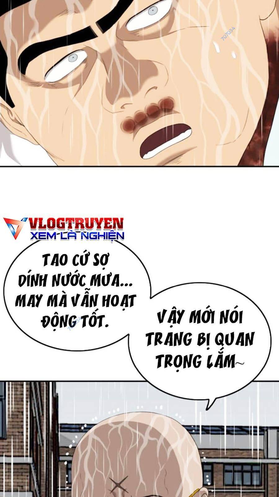 Người Xấu Chapter 116 - 4
