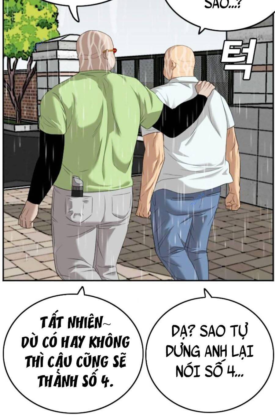 Người Xấu Chapter 116 - 39