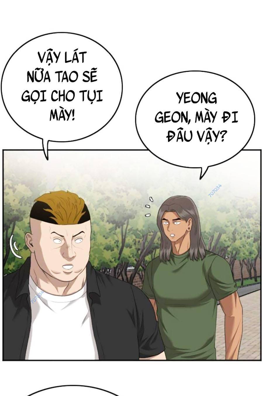 Người Xấu Chapter 116 - 50