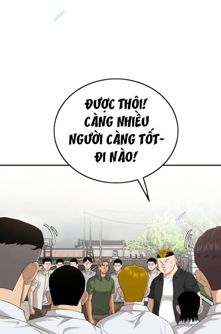 Người Xấu Chapter 116 - 56