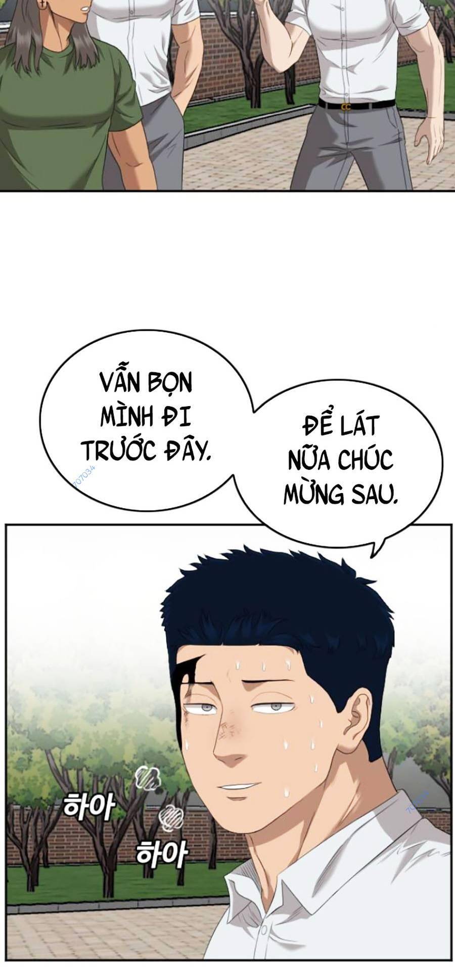 Người Xấu Chapter 116 - 69
