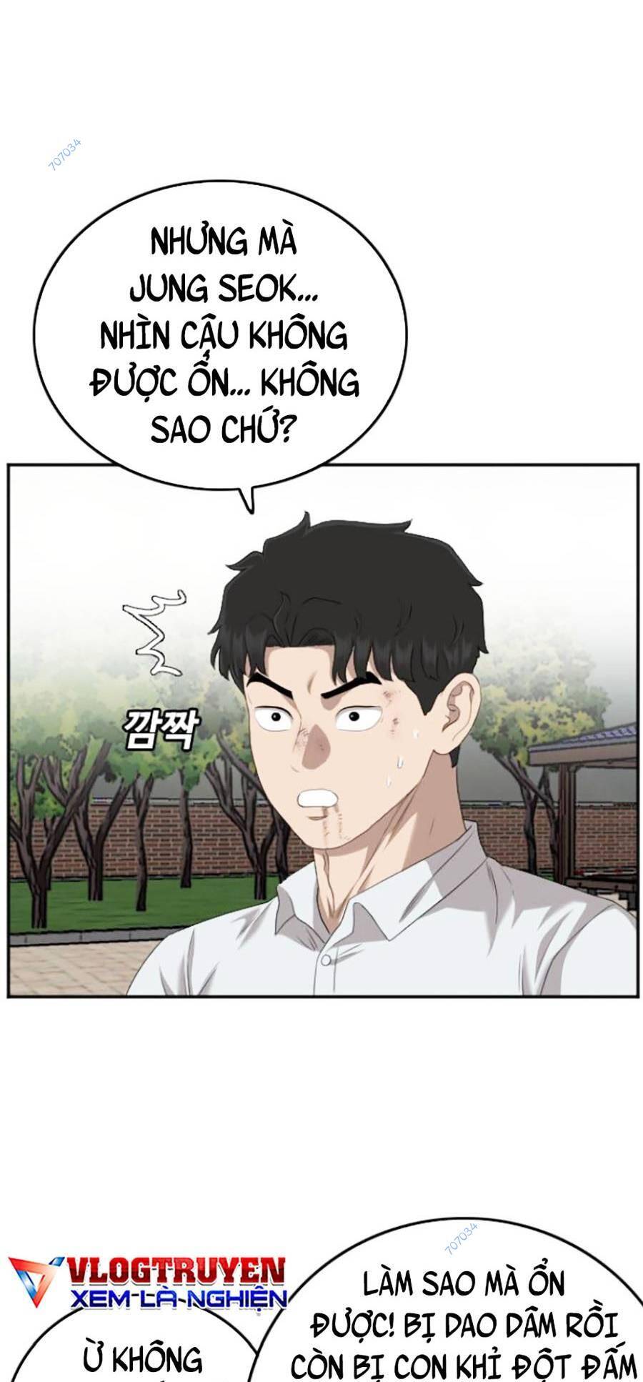 Người Xấu Chapter 116 - 70