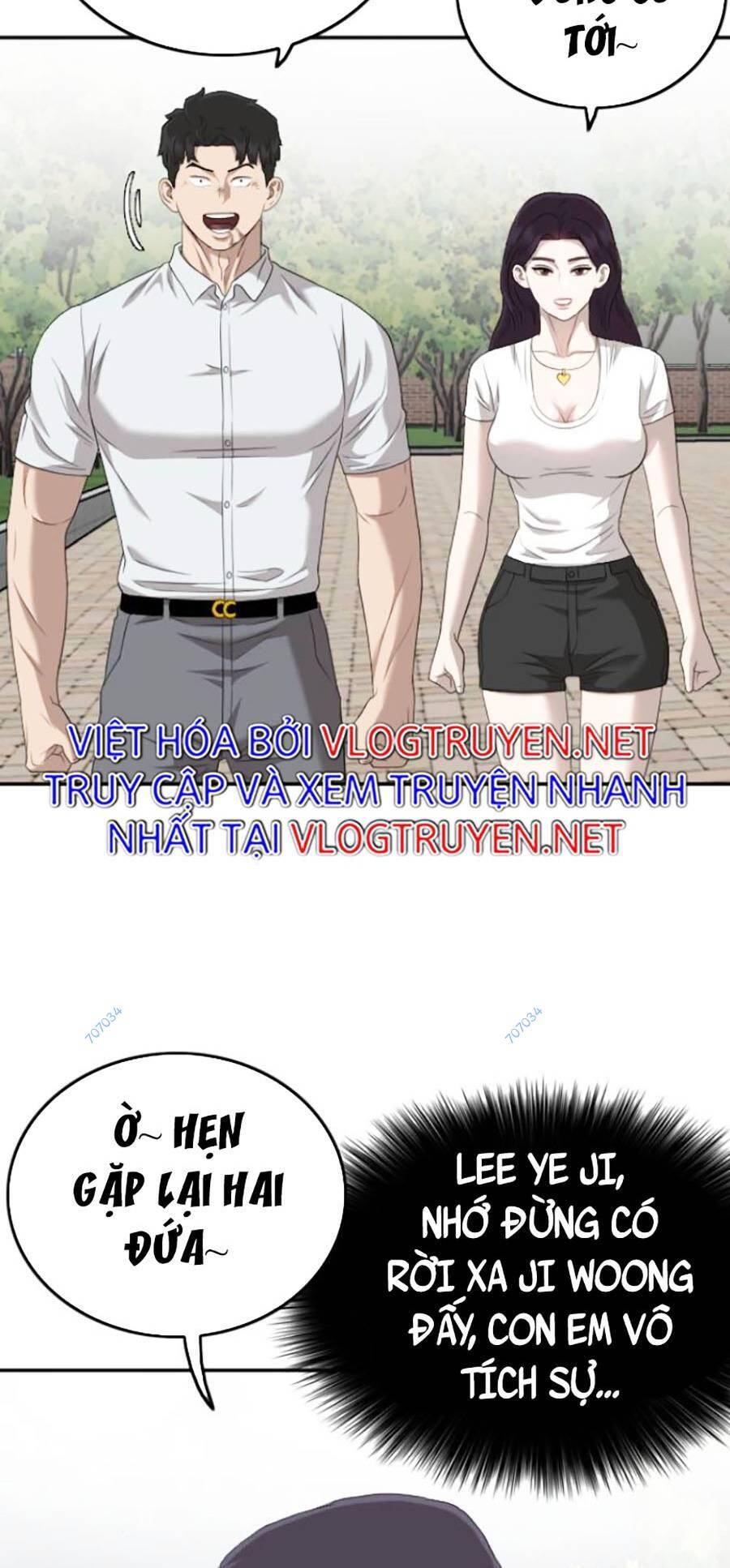 Người Xấu Chapter 116 - 75