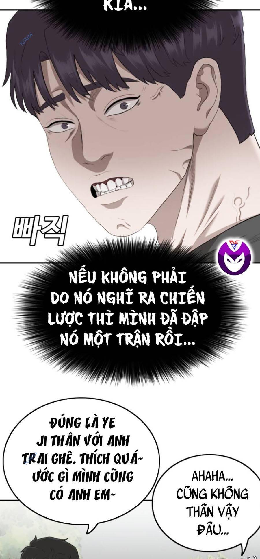 Người Xấu Chapter 116 - 79