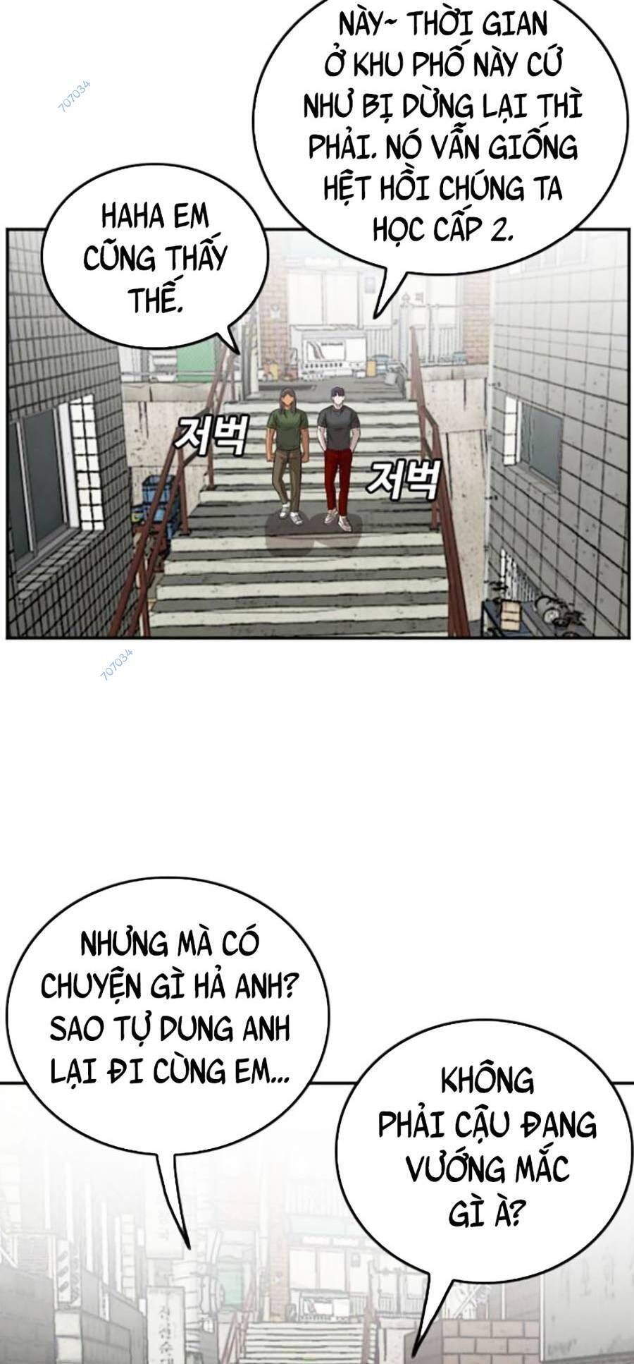 Người Xấu Chapter 116 - 82