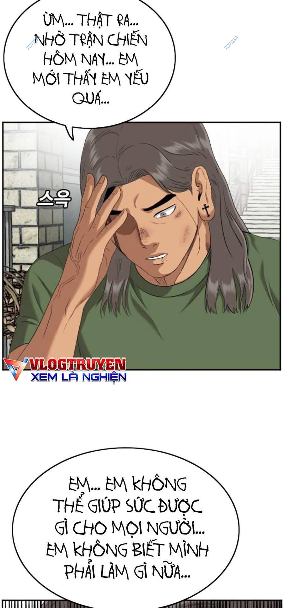 Người Xấu Chapter 116 - 85