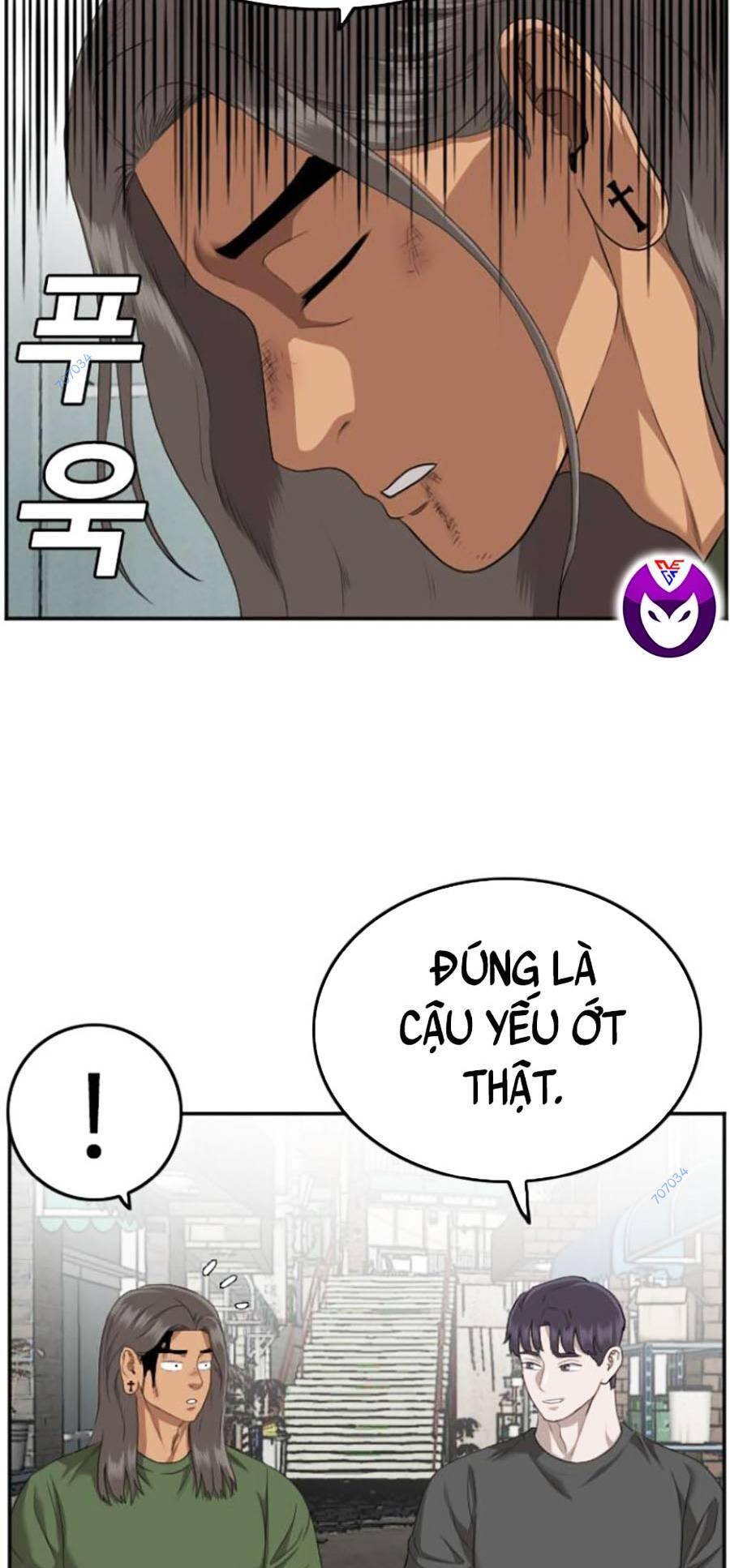 Người Xấu Chapter 116 - 86
