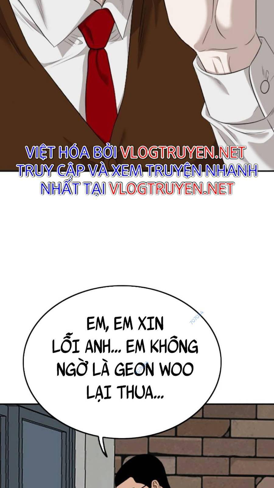 Người Xấu Chapter 116 - 10
