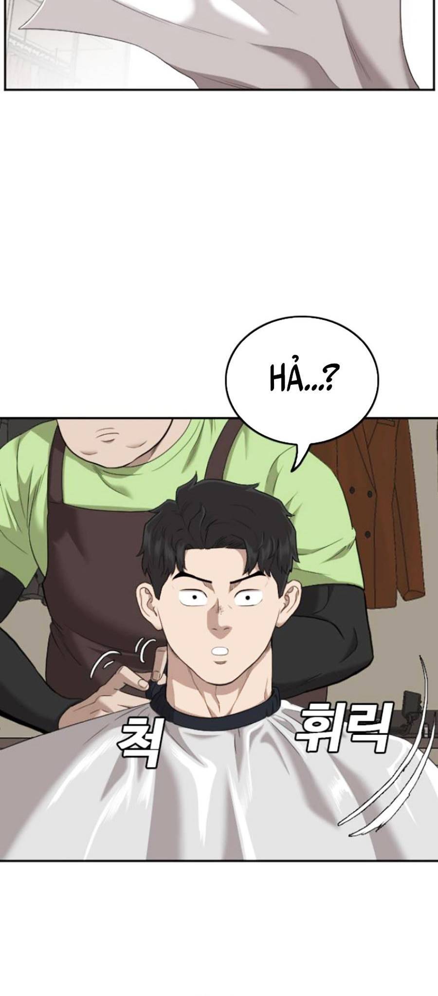 Người Xấu Chapter 124 - 2