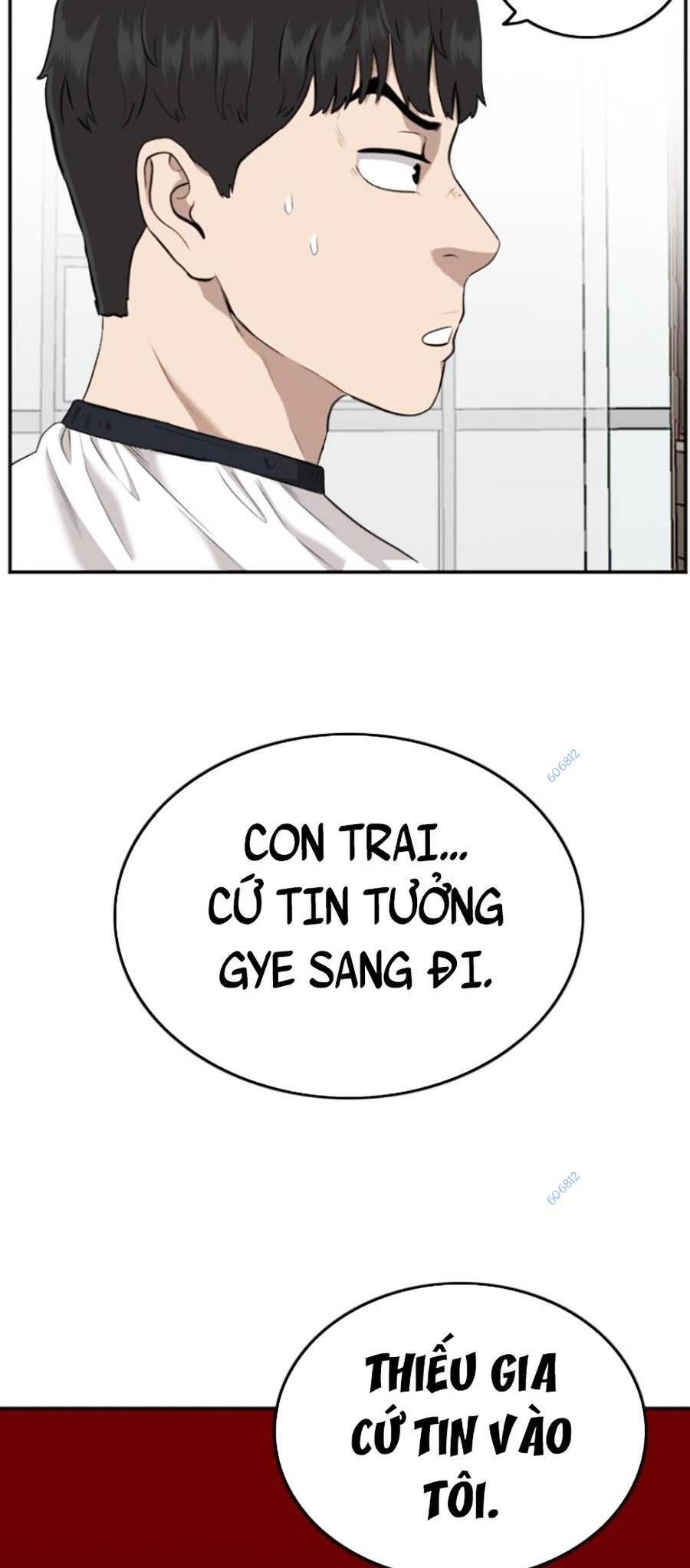 Người Xấu Chapter 124 - 13