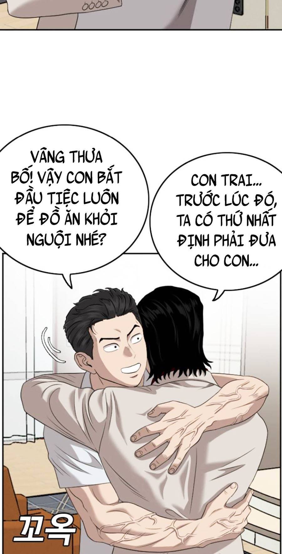 Người Xấu Chapter 124 - 28