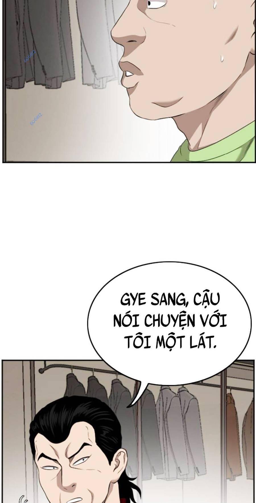 Người Xấu Chapter 124 - 41