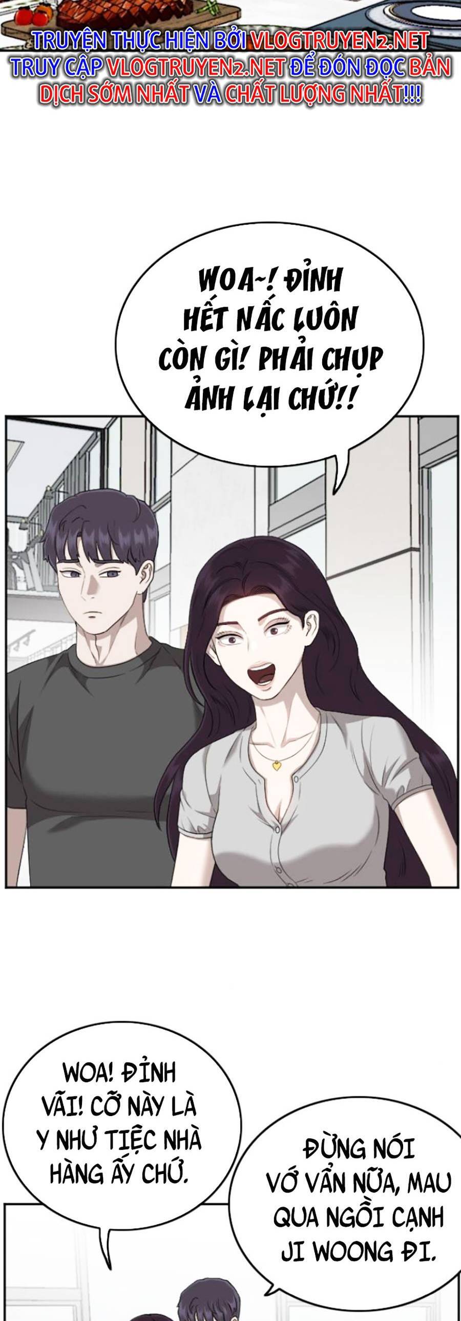Người Xấu Chapter 124 - 60