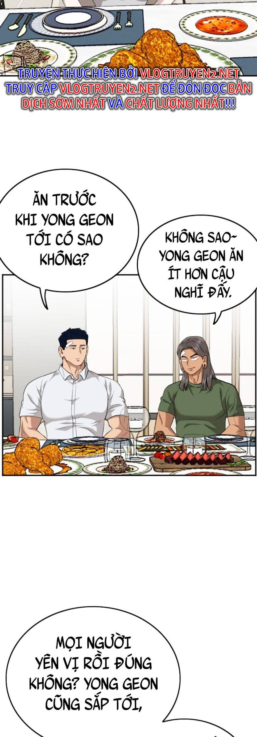 Người Xấu Chapter 124 - 64