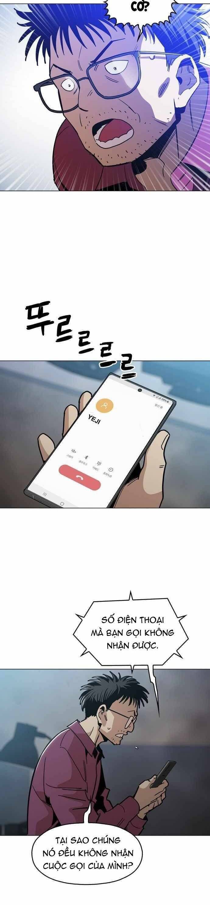 Kỷ Nguyên Tàn Bạo Chapter 39 - 11