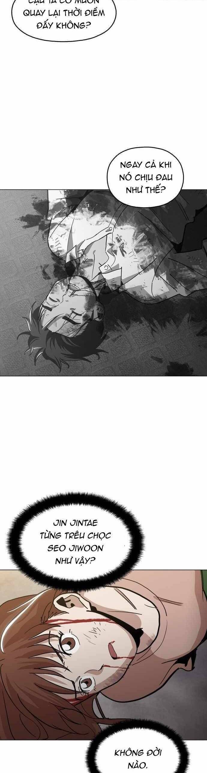 Kỷ Nguyên Tàn Bạo Chapter 39 - 31