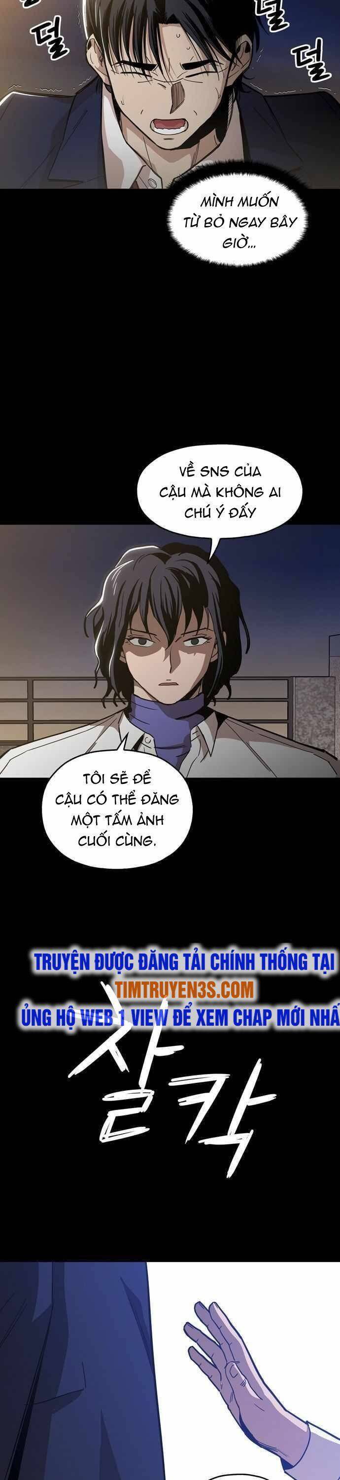 Kỷ Nguyên Tàn Bạo Chapter 39 - 38