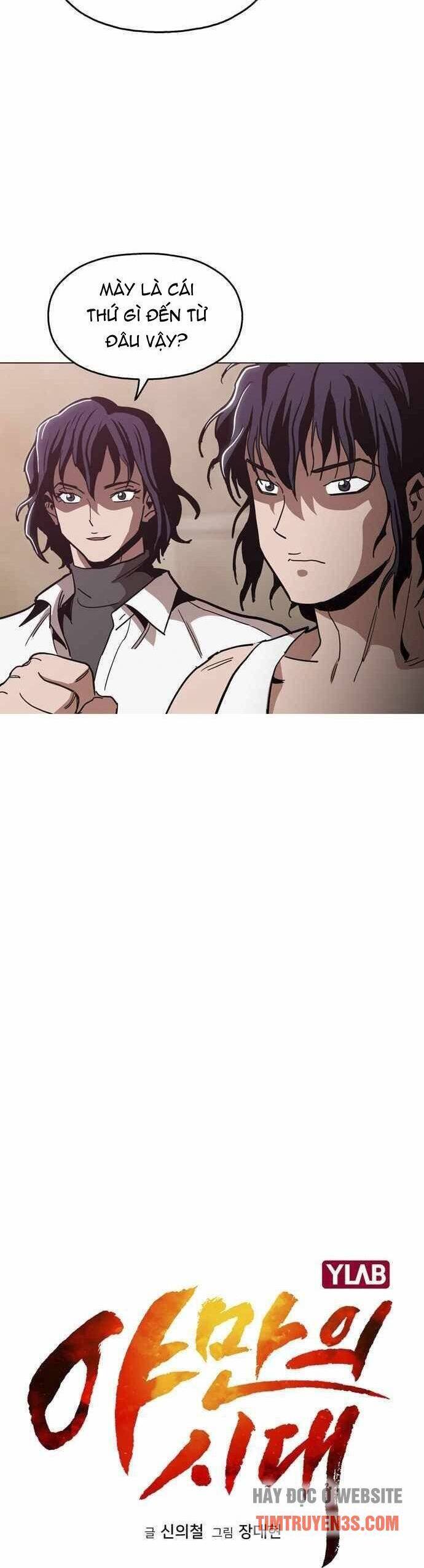 Kỷ Nguyên Tàn Bạo Chapter 39 - 7