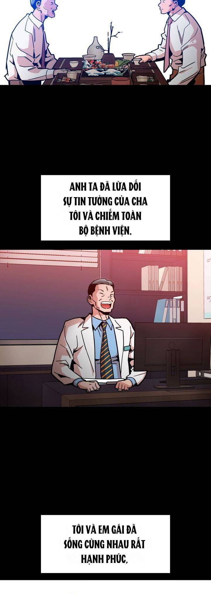 Kỷ Nguyên Tàn Bạo Chapter 47 - 17