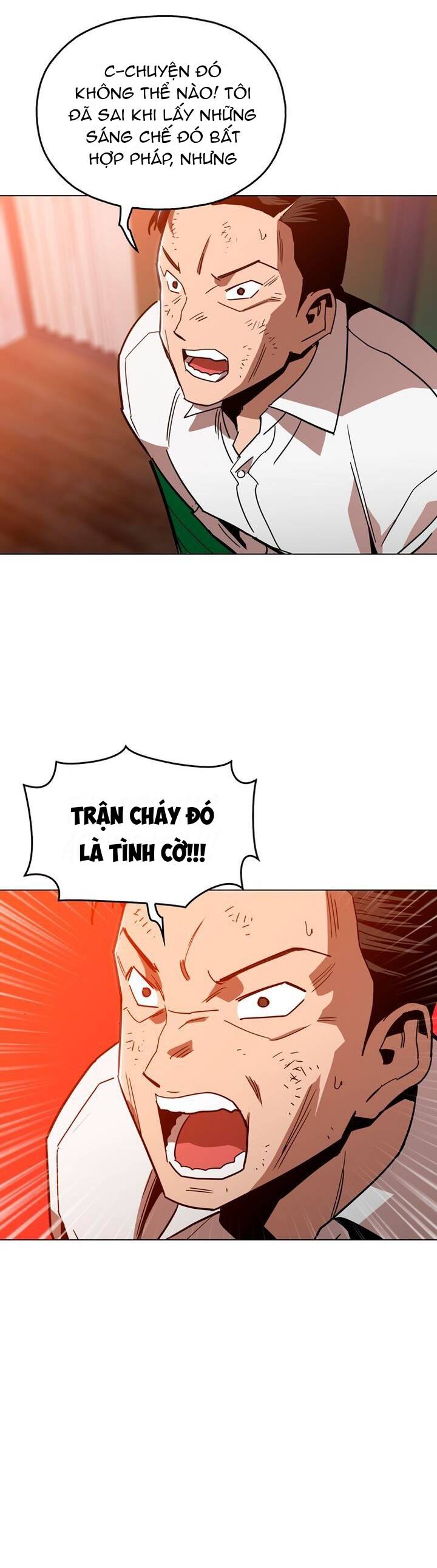 Kỷ Nguyên Tàn Bạo Chapter 47 - 28