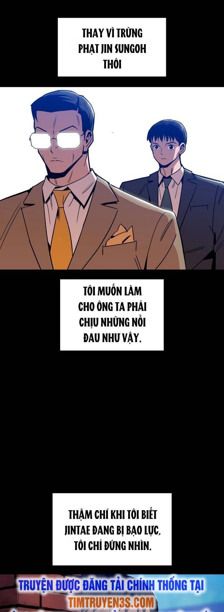 Kỷ Nguyên Tàn Bạo Chapter 47 - 30