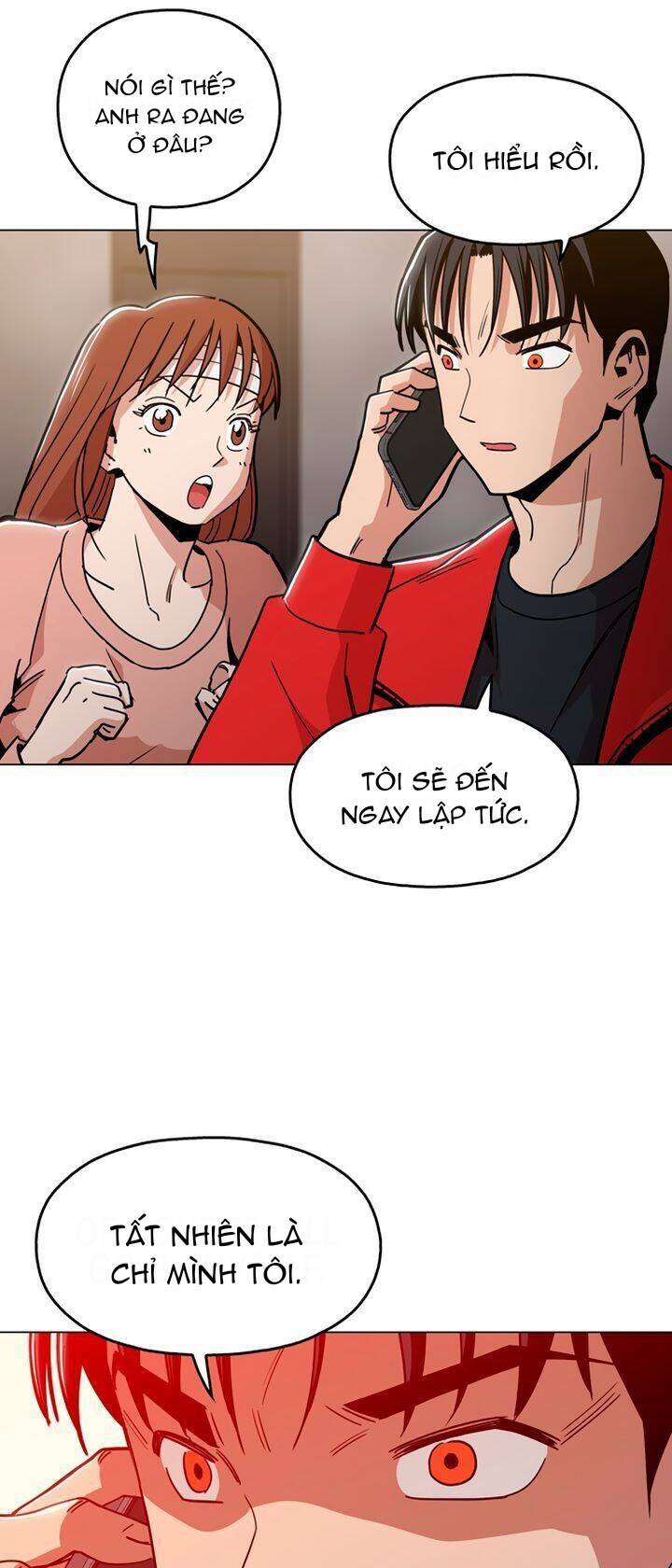 Kỷ Nguyên Tàn Bạo Chapter 47 - 4