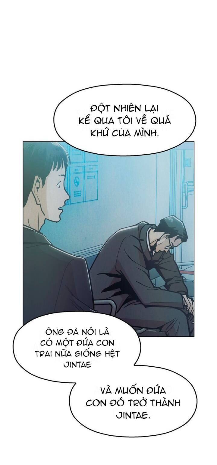 Kỷ Nguyên Tàn Bạo Chapter 47 - 38