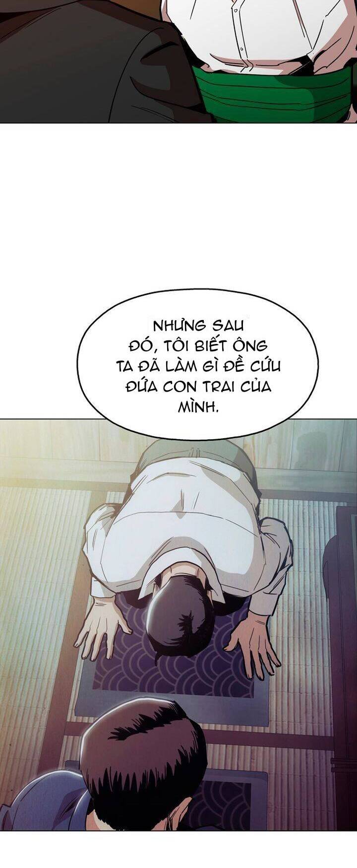 Kỷ Nguyên Tàn Bạo Chapter 47 - 41