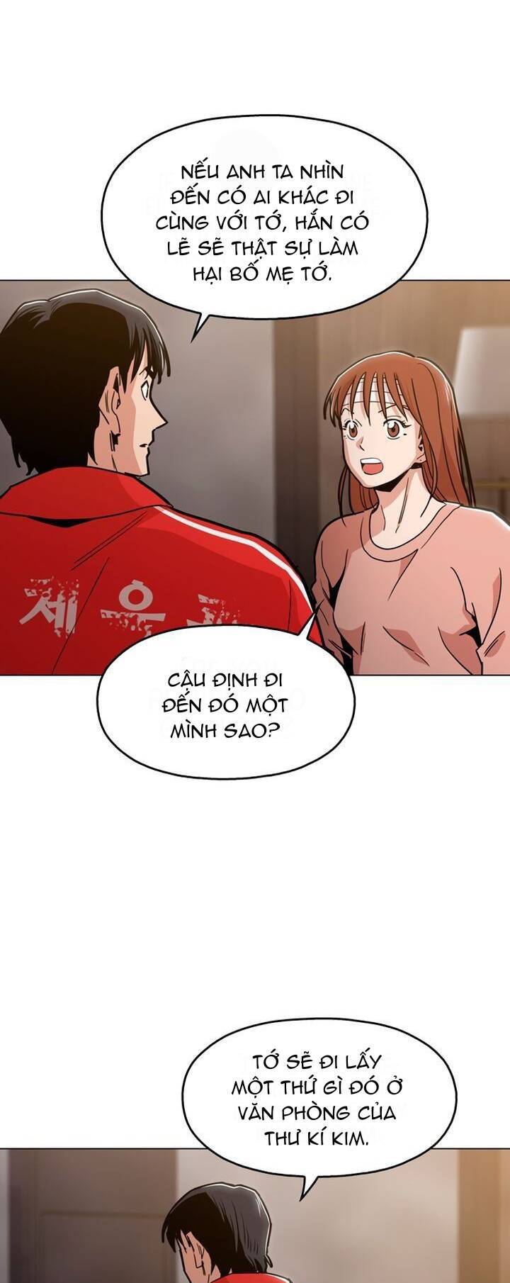 Kỷ Nguyên Tàn Bạo Chapter 47 - 6