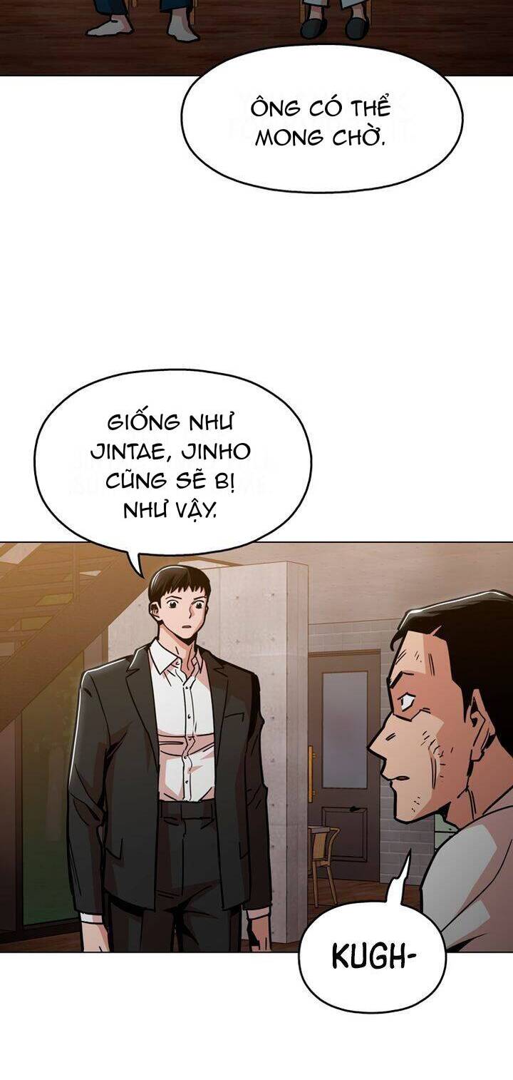 Kỷ Nguyên Tàn Bạo Chapter 47 - 9