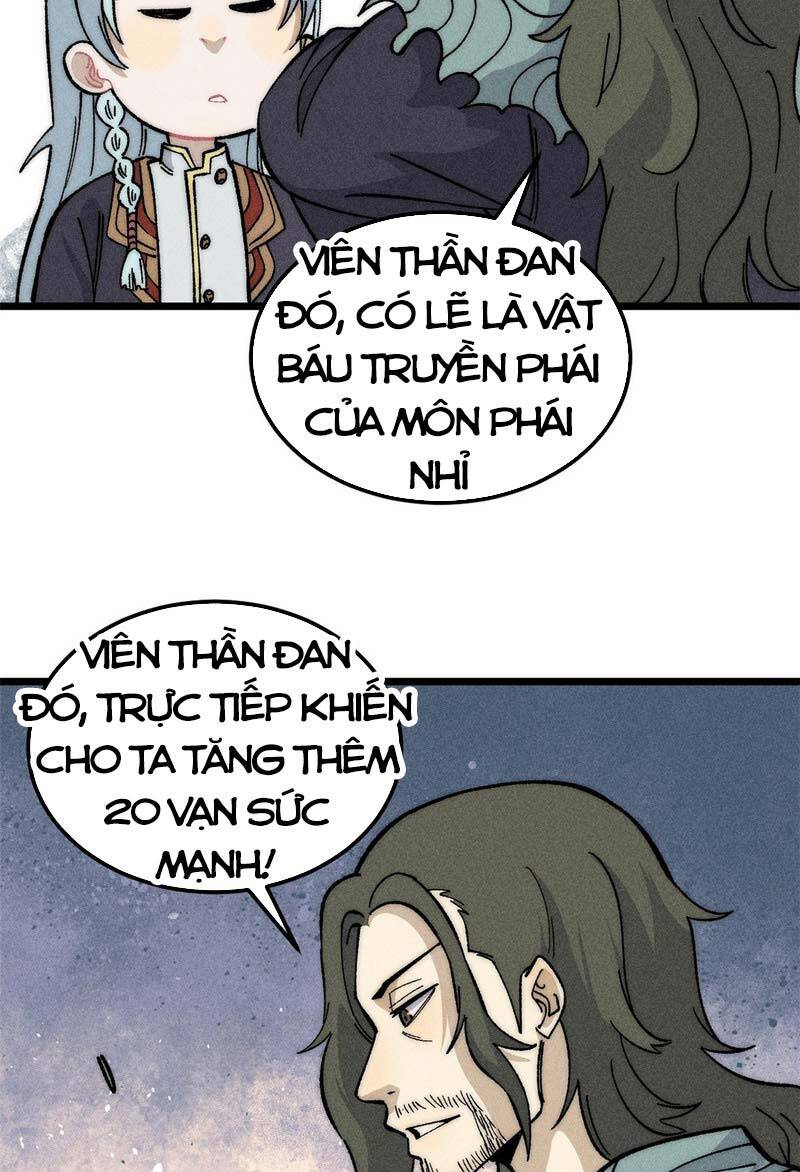 Vạn Cổ Tối Cường Tông Chapter 186 - 15