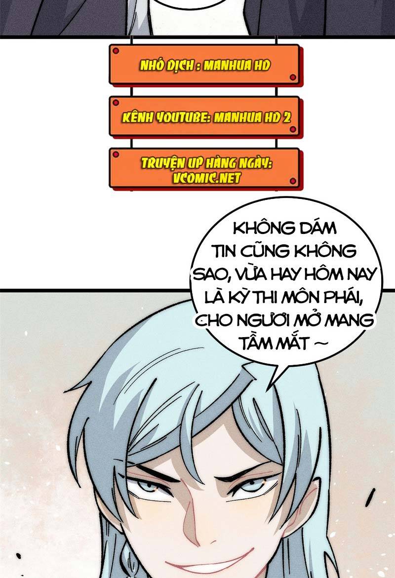 Vạn Cổ Tối Cường Tông Chapter 186 - 18