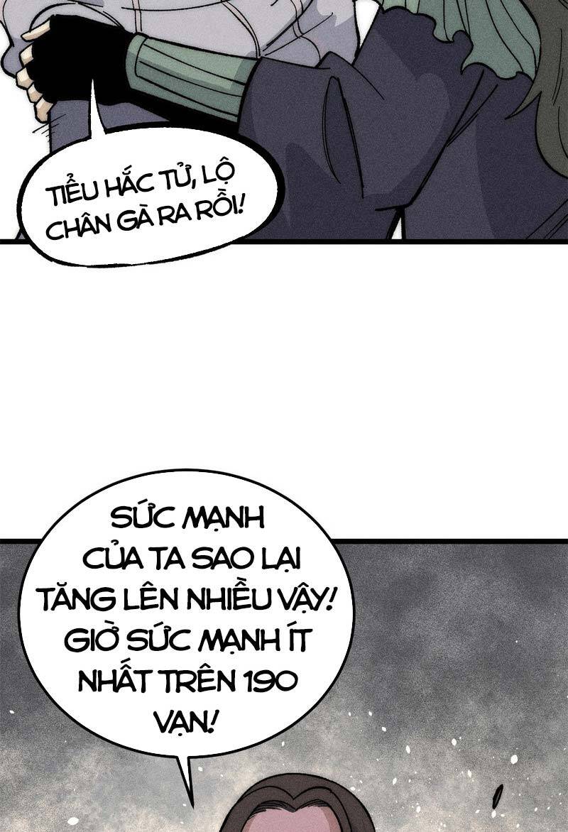 Vạn Cổ Tối Cường Tông Chapter 186 - 4