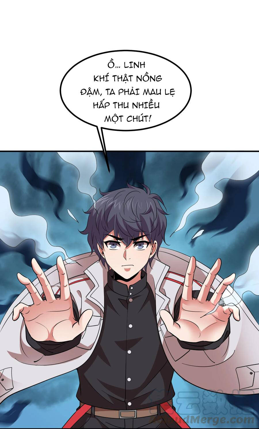 Bán Điện Thoại Xuyên Tam Giới Chapter 37 - 19