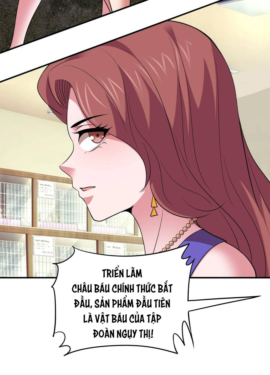 Bán Điện Thoại Xuyên Tam Giới Chapter 37 - 30