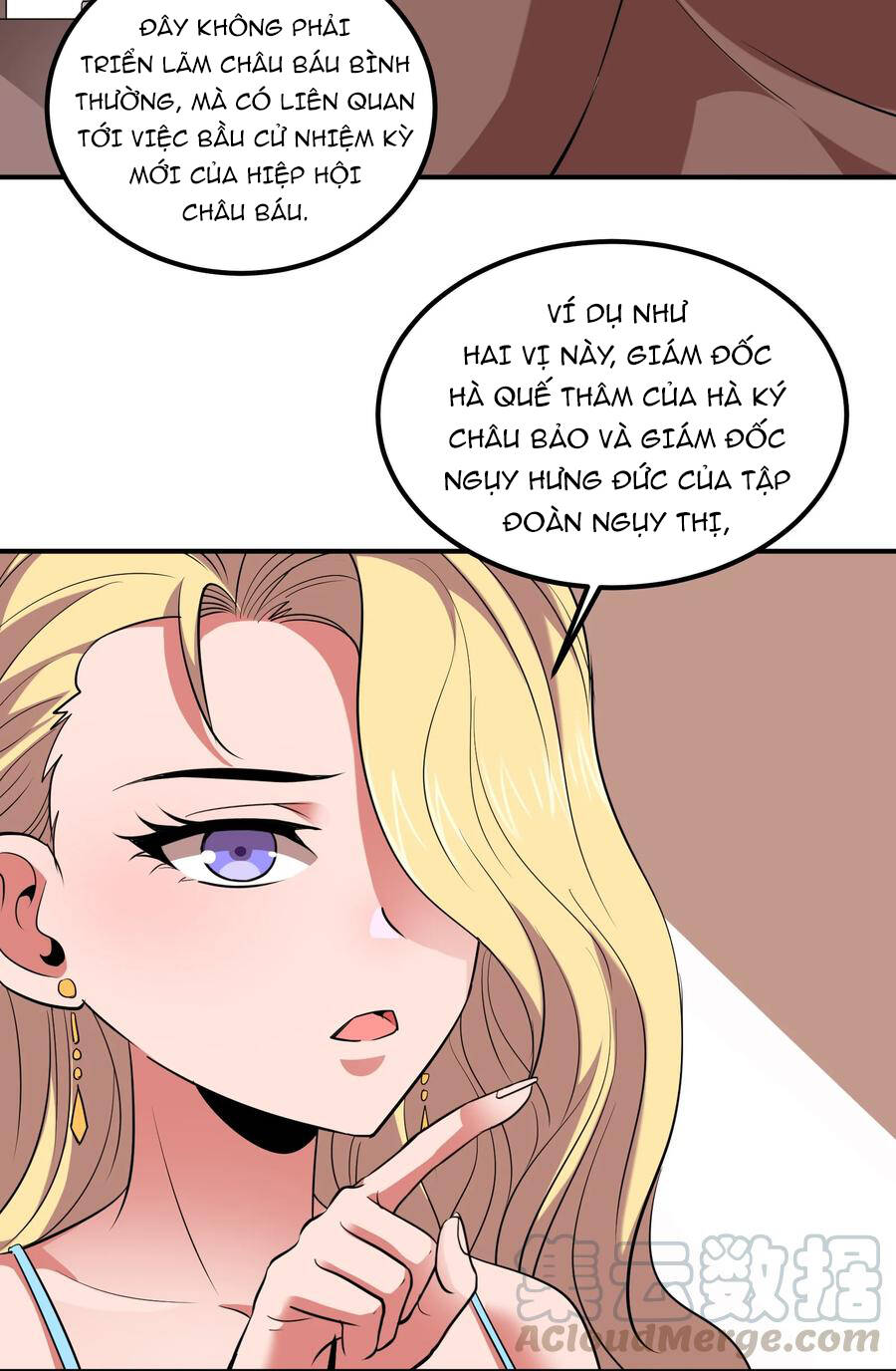 Bán Điện Thoại Xuyên Tam Giới Chapter 37 - 5