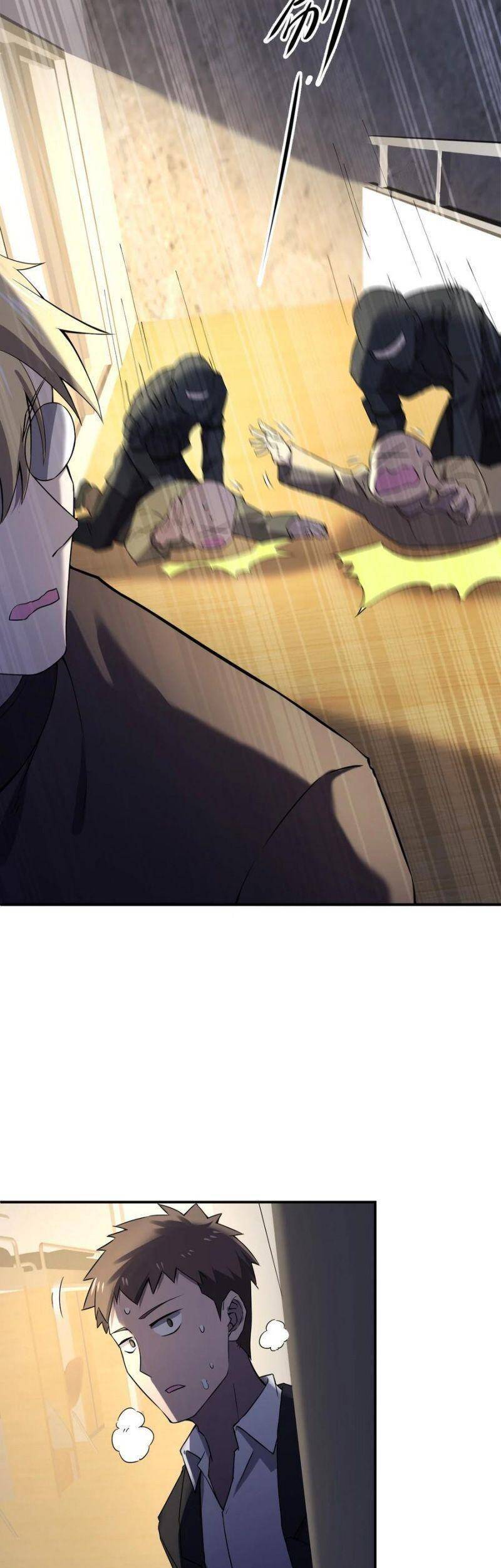 Đừng Hiểu Lầm, Tôi Mới Là Người Bị Hại! Chapter 52 - 51