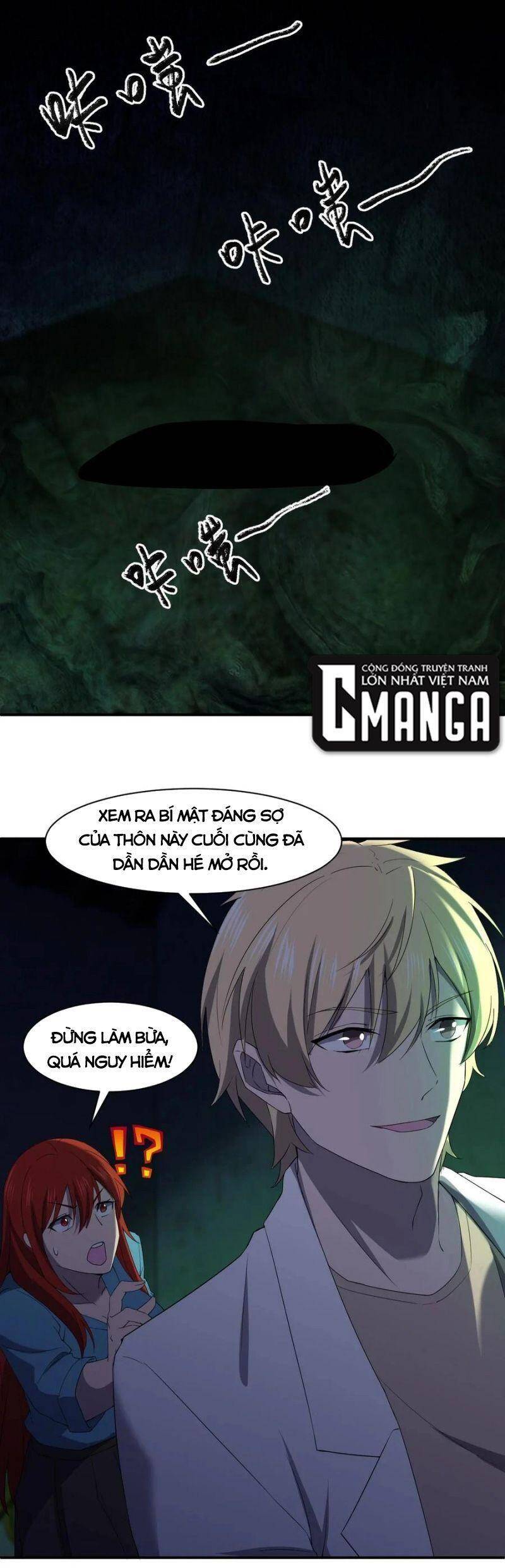 Đừng Hiểu Lầm, Tôi Mới Là Người Bị Hại! Chapter 56 - 8