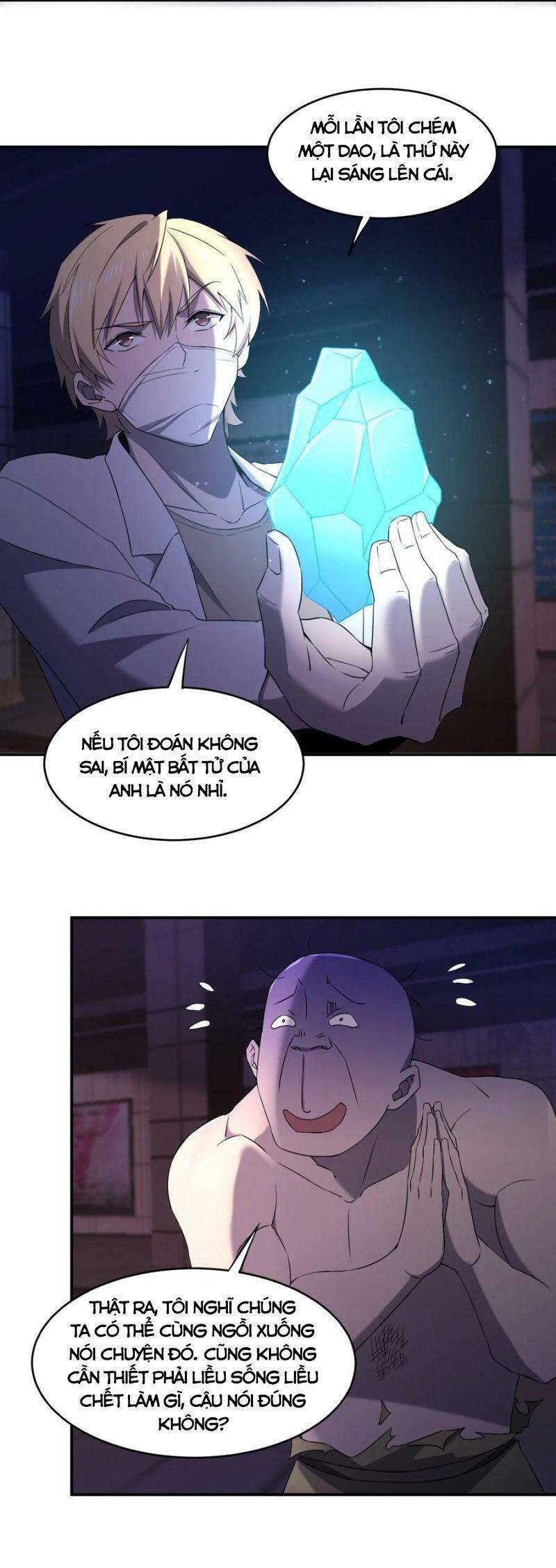 Đừng Hiểu Lầm, Tôi Mới Là Người Bị Hại! Chapter 74 - 39