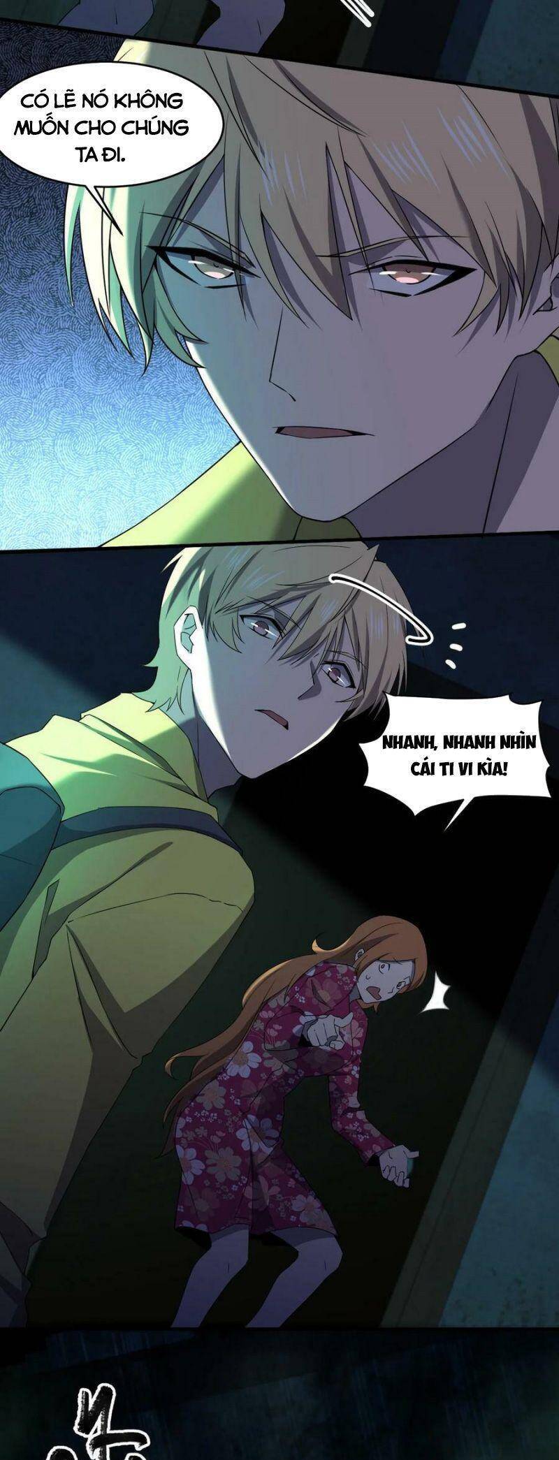 Đừng Hiểu Lầm, Tôi Mới Là Người Bị Hại! Chapter 76 - 6