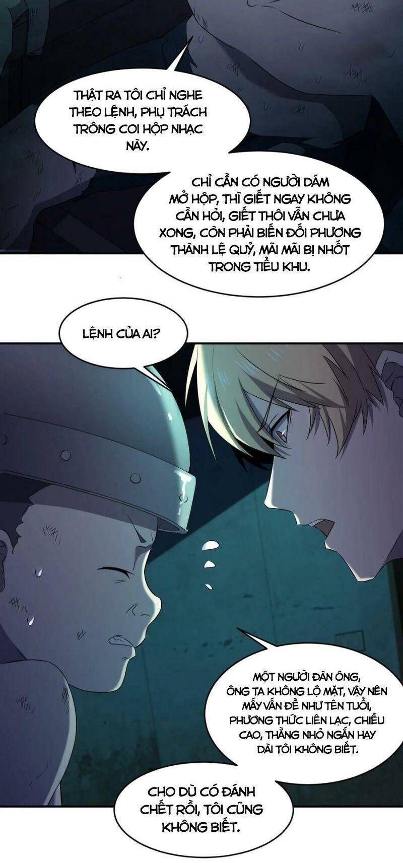 Đừng Hiểu Lầm, Tôi Mới Là Người Bị Hại! Chapter 76 - 51
