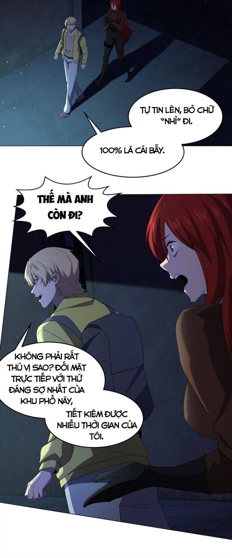 Đừng Hiểu Lầm, Tôi Mới Là Người Bị Hại! Chapter 83 - 2