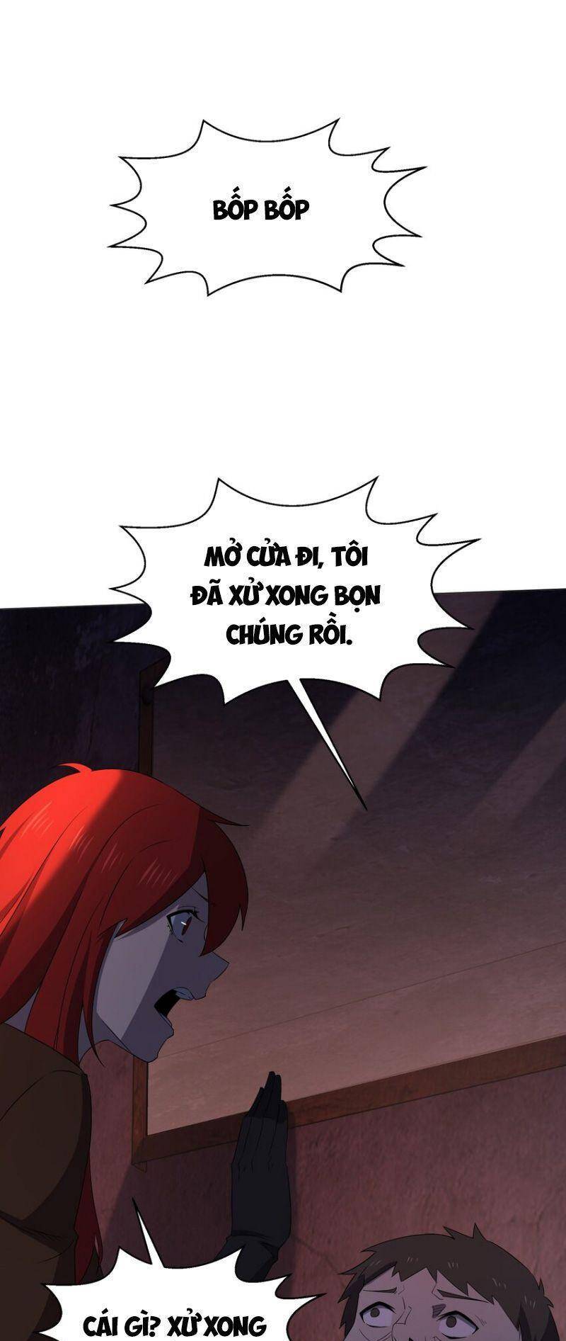 Đừng Hiểu Lầm, Tôi Mới Là Người Bị Hại! Chapter 83 - 31