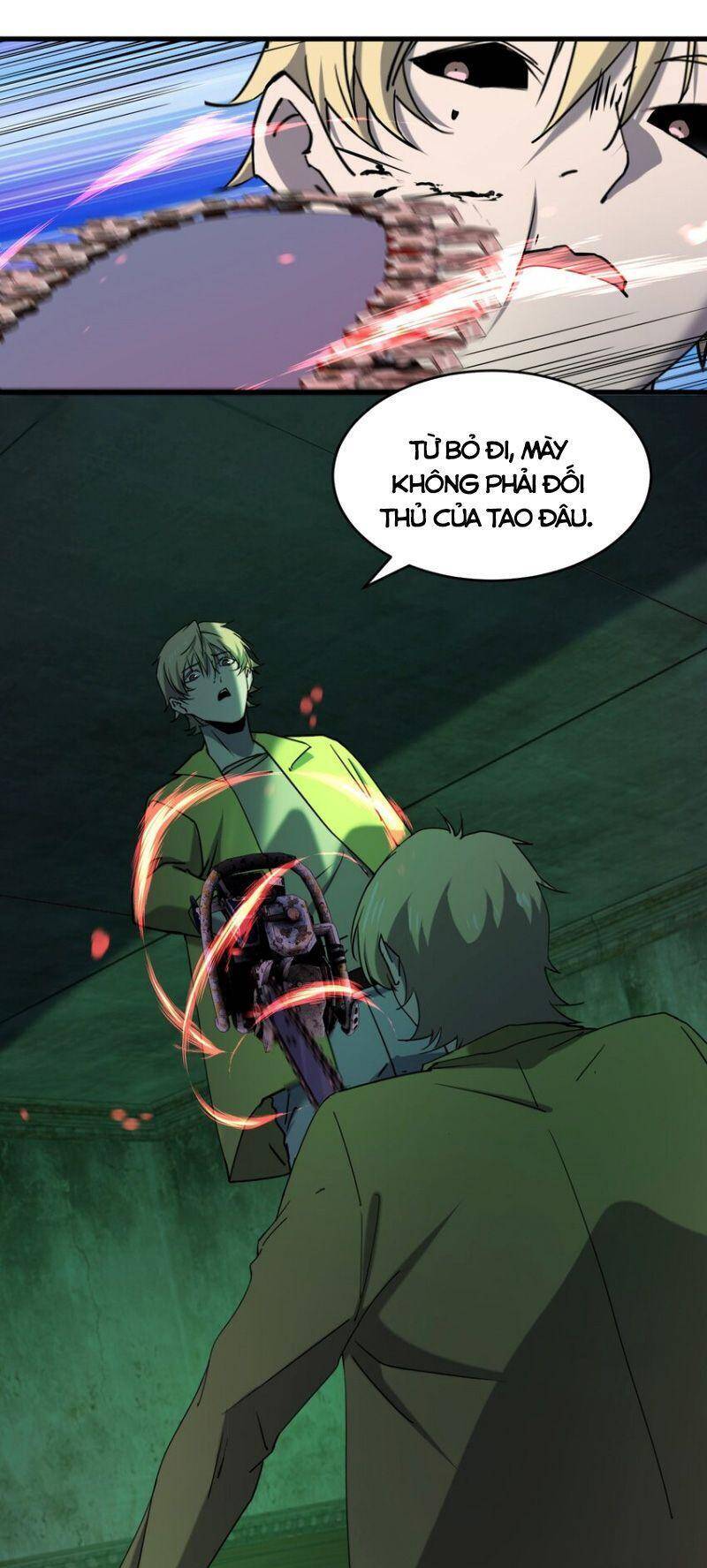 Đừng Hiểu Lầm, Tôi Mới Là Người Bị Hại! Chapter 84 - 7