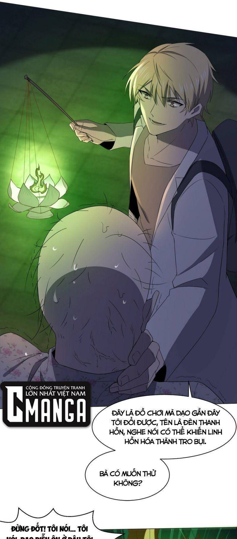 Đừng Hiểu Lầm, Tôi Mới Là Người Bị Hại! Chapter 89 - 24