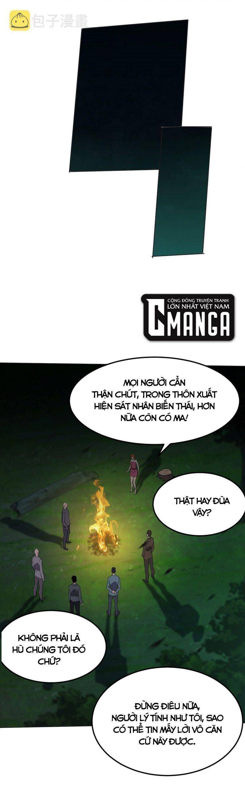 Đừng Hiểu Lầm, Tôi Mới Là Người Bị Hại! Chapter 92 - 24